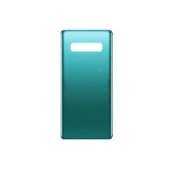 Back Cover Samsung Galaxy S10/G973 Green